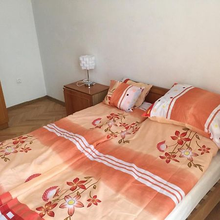 Apartaments In Karpaty Mizhhirya  Екстериор снимка
