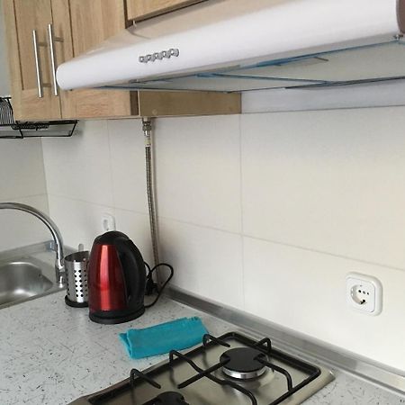 Apartaments In Karpaty Mizhhirya  Екстериор снимка