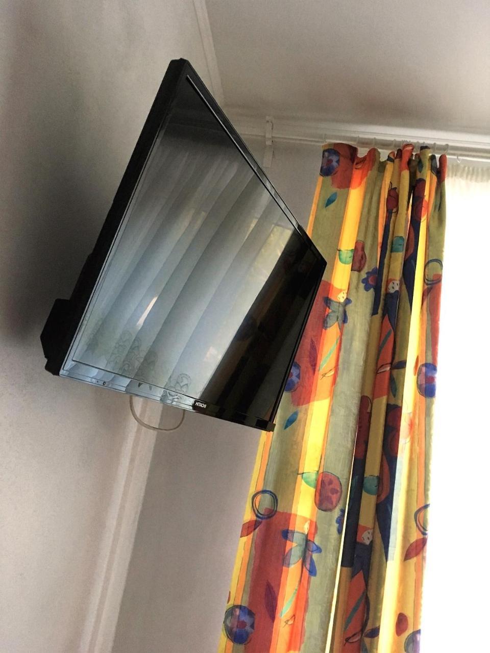 Apartaments In Karpaty Mizhhirya  Екстериор снимка