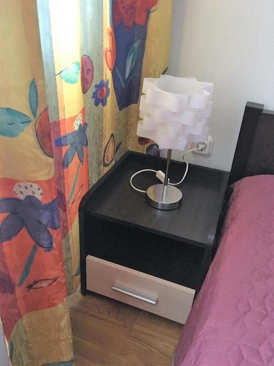 Apartaments In Karpaty Mizhhirya  Екстериор снимка