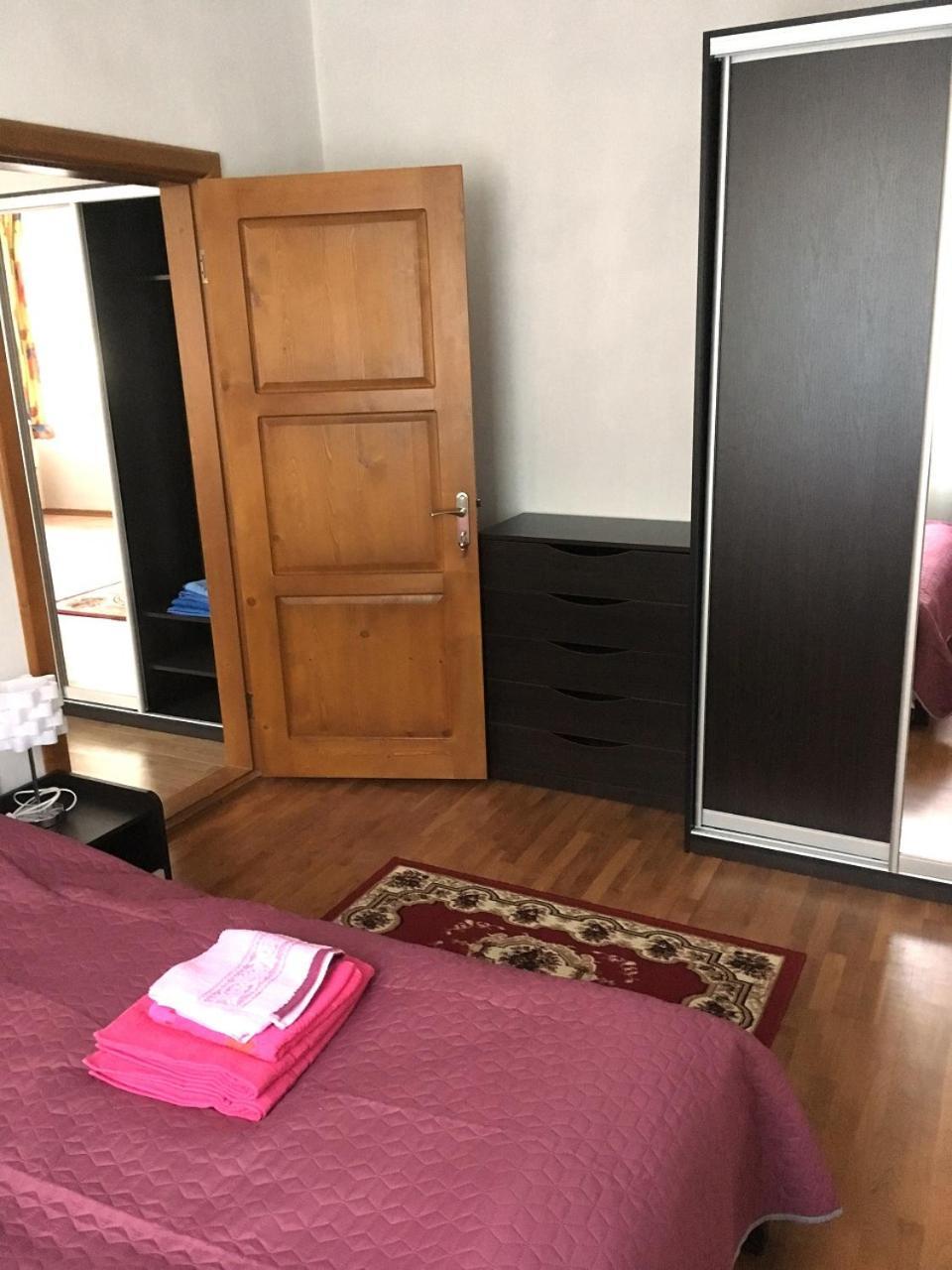 Apartaments In Karpaty Mizhhirya  Екстериор снимка