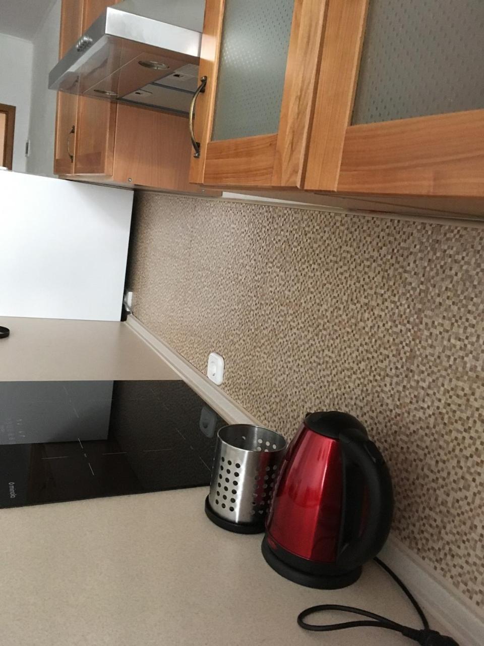 Apartaments In Karpaty Mizhhirya  Екстериор снимка