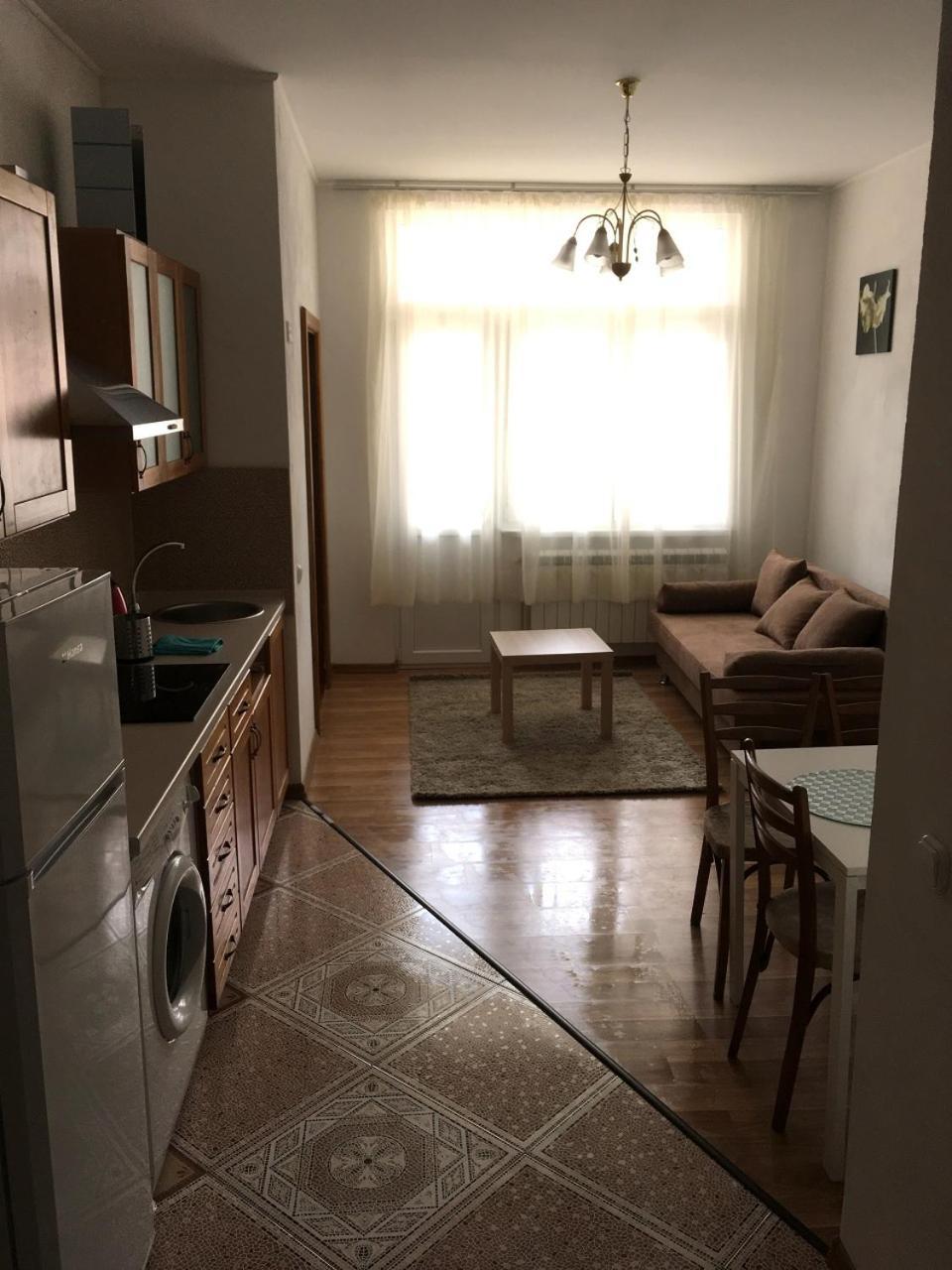 Apartaments In Karpaty Mizhhirya  Екстериор снимка