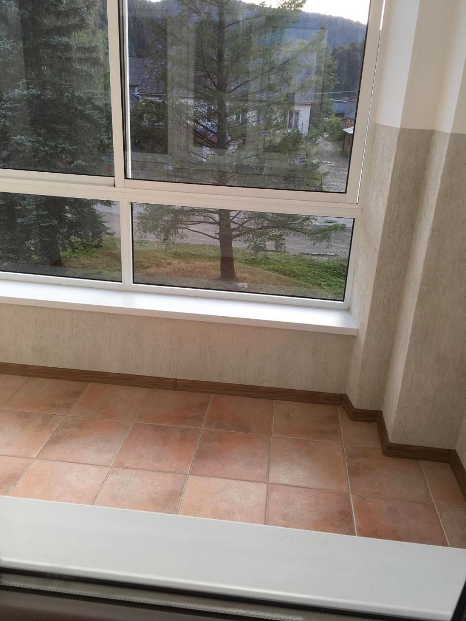 Apartaments In Karpaty Mizhhirya  Екстериор снимка