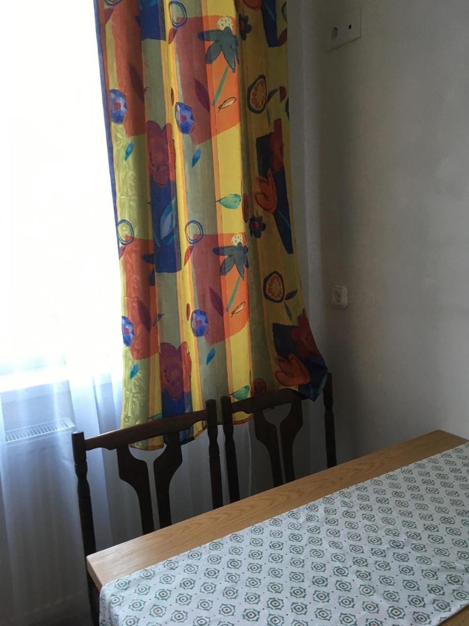Apartaments In Karpaty Mizhhirya  Екстериор снимка