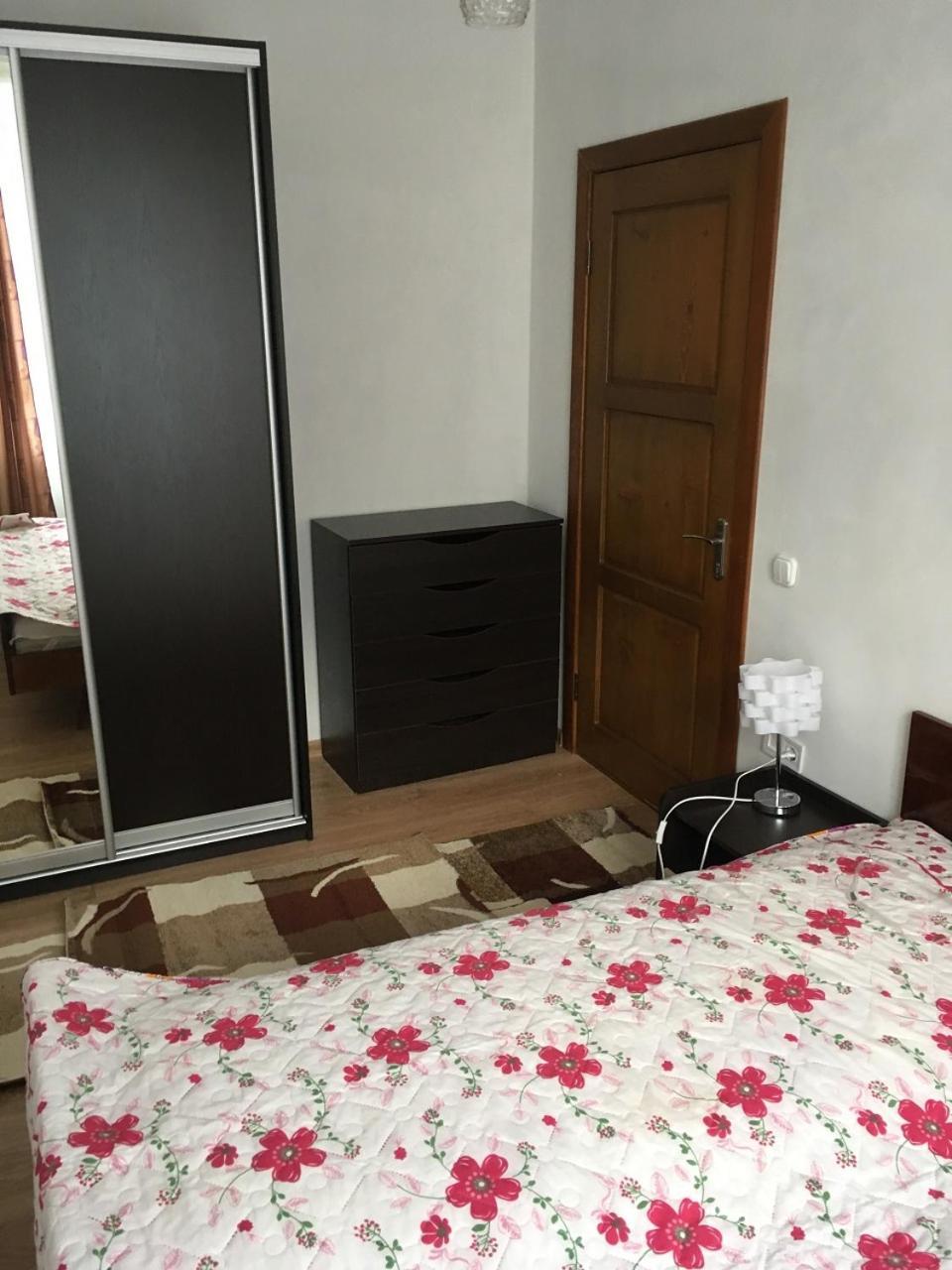 Apartaments In Karpaty Mizhhirya  Екстериор снимка