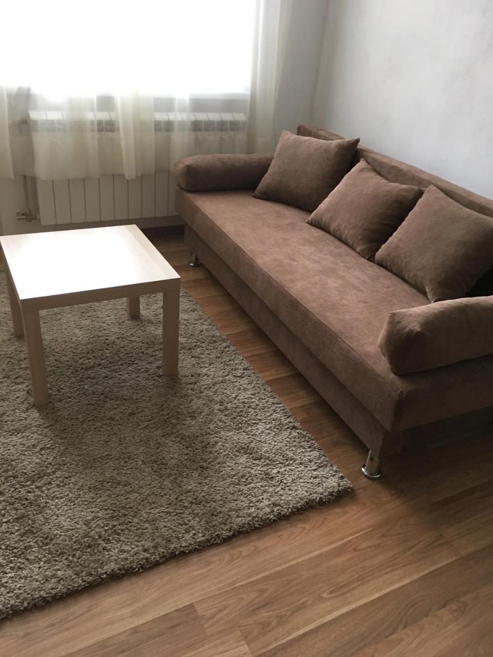 Apartaments In Karpaty Mizhhirya  Екстериор снимка