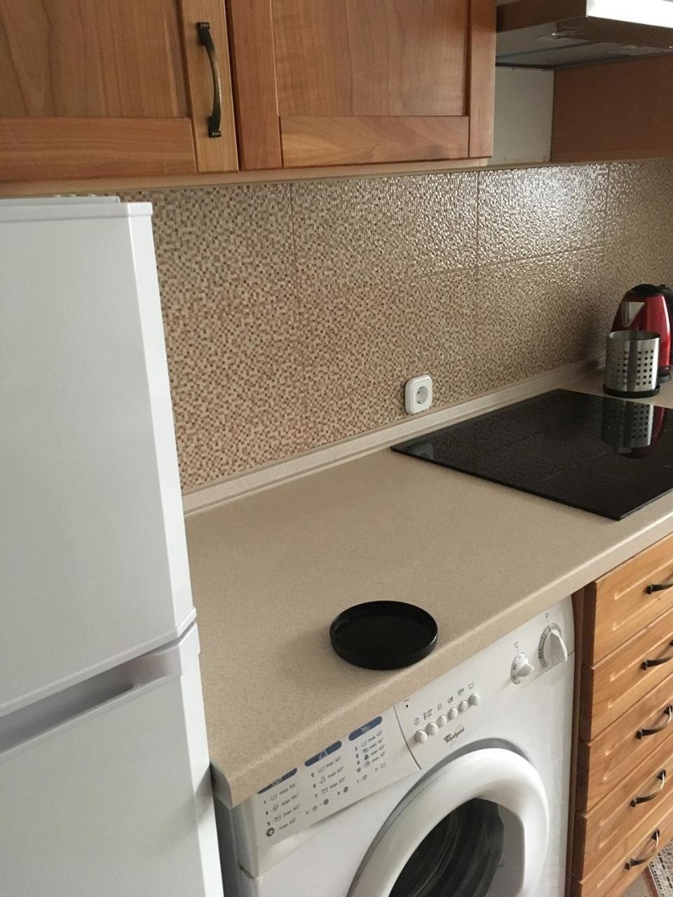 Apartaments In Karpaty Mizhhirya  Екстериор снимка