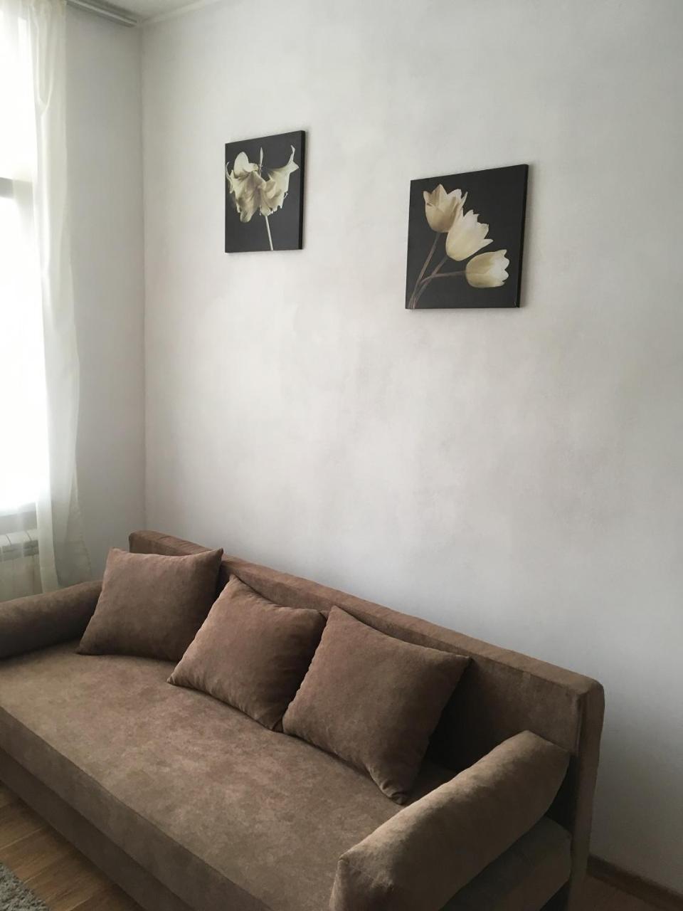 Apartaments In Karpaty Mizhhirya  Екстериор снимка