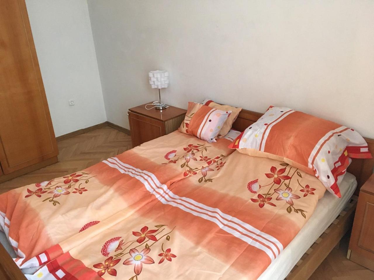 Apartaments In Karpaty Mizhhirya  Екстериор снимка
