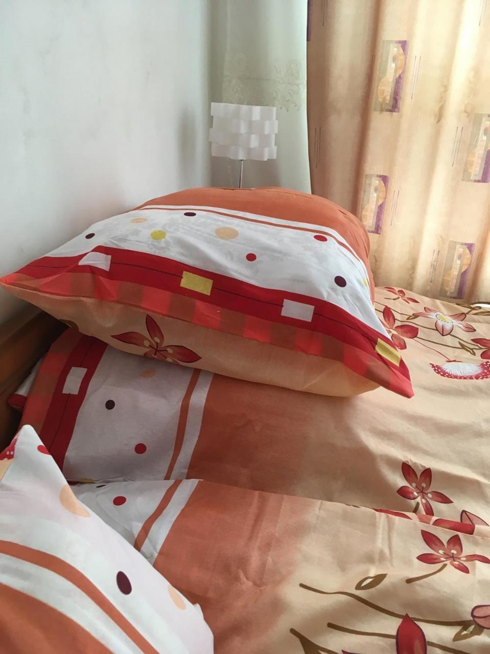 Apartaments In Karpaty Mizhhirya  Екстериор снимка