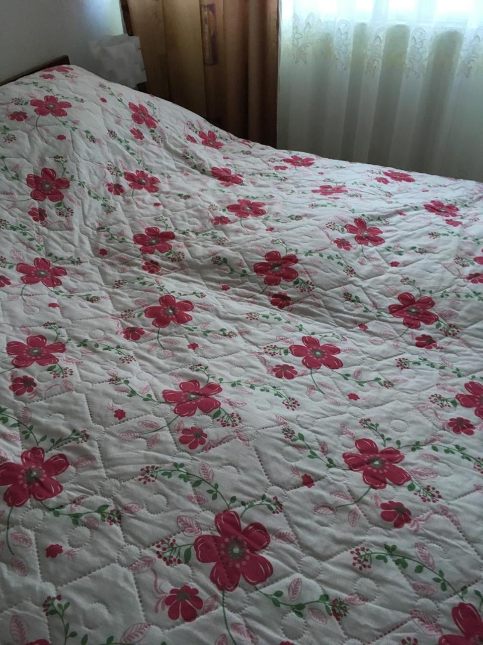 Apartaments In Karpaty Mizhhirya  Екстериор снимка
