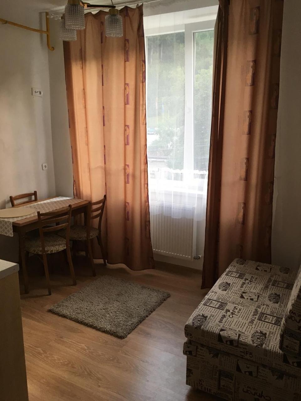 Apartaments In Karpaty Mizhhirya  Екстериор снимка