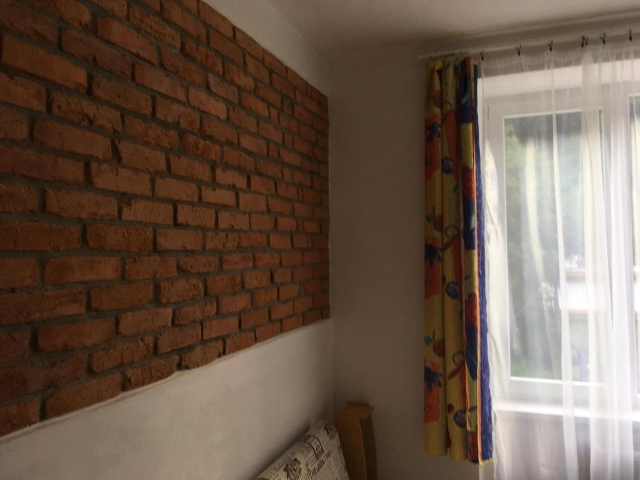 Apartaments In Karpaty Mizhhirya  Екстериор снимка